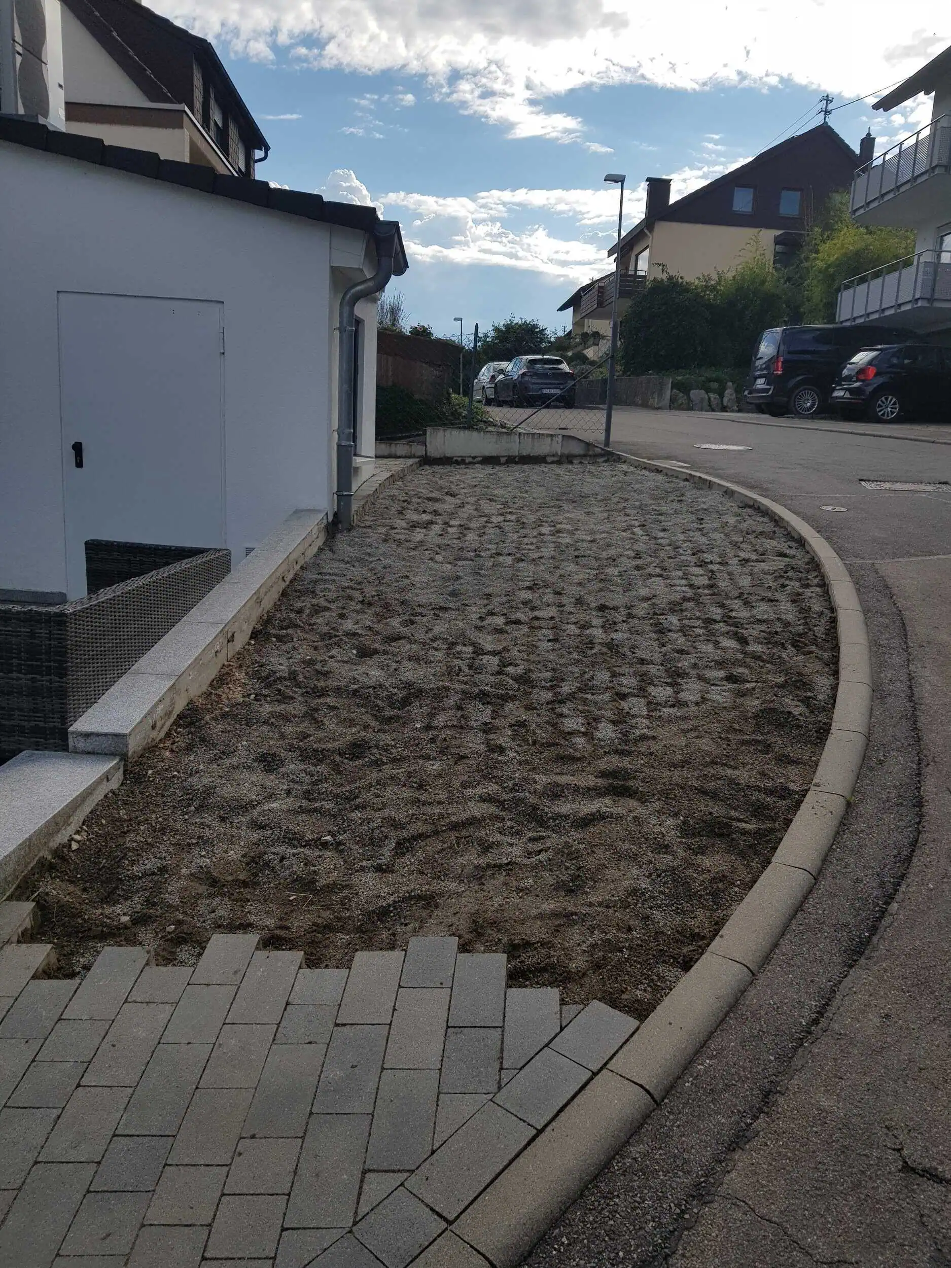Baumpflege und Baumkletterung in Stuttgart.